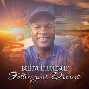 Meet your Posher, Theodore